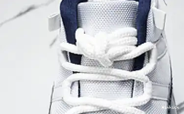 RETRO LIKE 11 UNIVERSITY 378037-123 MENS AIR '82" JORDAN "WIN BLUE 0502